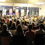 Florent Babillote, Ecrivain, conférencier, aide-soignant