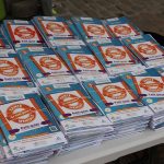 PSY TOUR Marché de Dijon