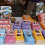 PSY TOUR Marché de Dijon