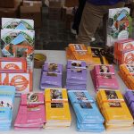 PSY TOUR Marché de Dijon