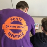PSY TOUR Collèges – Collège La Champagne, Brochon [SISM 2019]