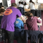 PSY TOUR Collèges – Collège La Champagne, Brochon [SISM 2019]