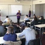 PSY TOUR Collèges – Collège La Champagne, Brochon [SISM 2019]