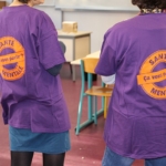 PSY TOUR Collèges – Collège La Champagne, Brochon [SISM 2019]