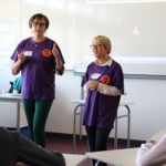 PSY TOUR Collèges – Collège La Champagne, Brochon [SISM 2019]