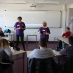 PSY TOUR Collèges – Collège La Champagne, Brochon [SISM 2019]