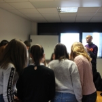 PSY TOUR Collèges – Collège La Champagne, Brochon [SISM 2019]