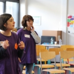 PSY TOUR Collèges – Collège La Champagne, Brochon [SISM 2019]
