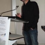 Conférence Dr François Bourgognon "Habitez votre vie" François Bourgognon est psychiatre et Directeur de l'Institut de Formation aux Thérapies Basées sur la Mindfulness (IFTBM) Mindful France®