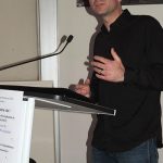 Conférence Dr François Bourgognon "Habitez votre vie" François Bourgognon est psychiatre et Directeur de l'Institut de Formation aux Thérapies Basées sur la Mindfulness (IFTBM) Mindful France®