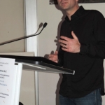 Conférence Dr François Bourgognon "Habitez votre vie" François Bourgognon est psychiatre et Directeur de l'Institut de Formation aux Thérapies Basées sur la Mindfulness (IFTBM) Mindful France®