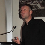 Conférence Dr François Bourgognon "Habitez votre vie" François Bourgognon est psychiatre et Directeur de l'Institut de Formation aux Thérapies Basées sur la Mindfulness (IFTBM) Mindful France®