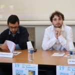 Dr Clément GUILLET (psychiatre) et Dr David ARAVANTINOS (psychiatre)