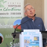 Dr Jean-Claude GIROD (psychiatre)