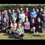 Lancement du site internet du GEM "Les Cerisiers" Les adhérents et partenaires du GEM "Les Cerisiers"