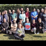 Lancement du site internet du GEM "Les Cerisiers" Les adhérents et partenaires du GEM "Les Cerisiers"