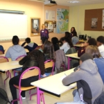 PSY TOUR Collèges – Collège Rameau, Dijon [SISM 2019]
