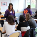 PSY TOUR Collèges – Collège Rameau, Dijon [SISM 2019]