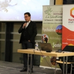 Michael Stora, psychologue et psychanalyste