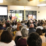 Conférence de Michael Stora [SISM 2019]