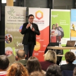 Michael Stora, psychologue et psychanalyste