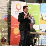 Michael Stora, psychologue et psychanalyste