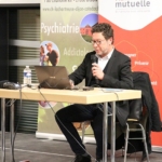 Michael Stora, psychologue et psychanalyste