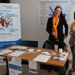 Khadija CHAHRAOUI, Professeure en psychopathologie clinique et Edith SALES-WUILLEMAIN, directrice du Laboratoire Psy DREPI