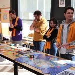 PSY TOUR Université de Bourgogne