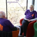 Bibliothèque vivante : quand les livres prennent vie ! [SISM 2019]