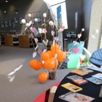 Bibliothèque vivante : quand les livres prennent vie ! [SISM 2019]