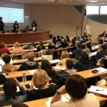 Conférence de Sabine Duflo [SISM 2019]