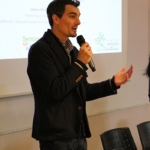 Rodolphe PERCHOT (IRTESS)