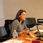 Sabine Duflo, psychologue clinicienne et thérapeute familiale