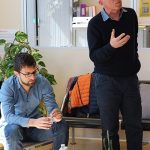 Caf&doc’ : Electroconvulsivothérapie (ECT) le Dr Clément Guillet (psychiatre) et Dr Jean-Claude Girod (psychiatre)