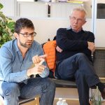 Caf&doc’ : Electroconvulsivothérapie (ECT) le Dr Clément Guillet (psychiatre) et Dr Jean-Claude Girod (psychiatre)