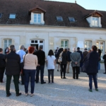 Inauguration du Centre de Jour Simone VEIL