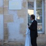 Vincent DANCOURT (Maire de Genlis)