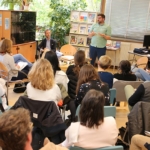 Matthieu Reynaud (Docteur en Psychologie, Psychologue clinicien, Psychothérapeute, Chercheur associé Laboratoire PSY-DREPI, Université de Bourgogne Franche-Comté) et Baptiste Lignier (Maître de conférences en psychologie clinique et psychopathologie de l’Université Bourgogne-Franche-Comté, laboratoire PSY-DREPI)