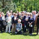 Visite de la Société Bourguignonne des Amis des Arbres Visite de la Société Bourguignonne des Amis des Arbres