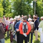 Visite de la Société Bourguignonne des Amis des Arbres Visite de la Société Bourguignonne des Amis des Arbres