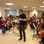 L’âme tchèque avec l’EOD au CHLC EOD avec Steve Duong et Flavien Boy