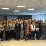 Médailles du travail 2019 et départs en retraite Médailles du travail 2019 et départs en retraite