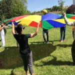 Parachute
