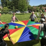 Parachute