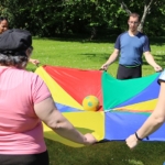 Parachute