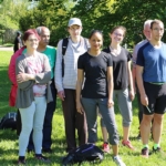 4e édition Olympiades 2019 du CHLC