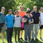 4e édition Olympiades 2019 du CHLC