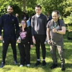 4e édition Olympiades 2019 du CHLC