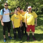 4e édition Olympiades 2019 du CHLC